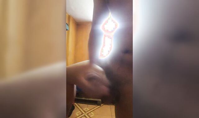 lonely youthful stud