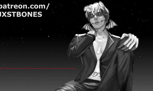 m4m // cheat on your girlfriend with me // nsfw audio roleplay male bellowing & messy converse