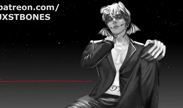 m4m // cheat on your girlfriend with me // nsfw audio roleplay male bellowing & messy converse