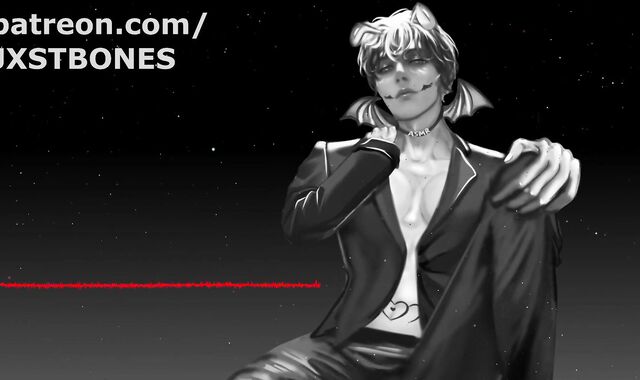 m4m // cheat on your girlfriend with me // nsfw audio roleplay male bellowing & messy converse