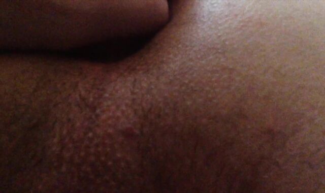 Close up assfuck with Bad Dragon toy