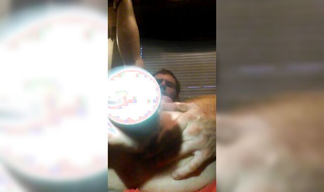 High as he'll playing with my caboose