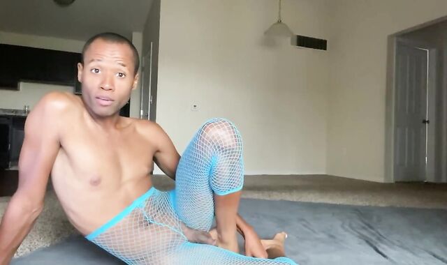 Provocateur - Transparency discretion and ultra-cutie