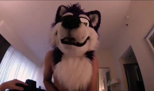 Slutsky taking dick~