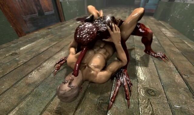 Highly Very First Shift (SFM Old)