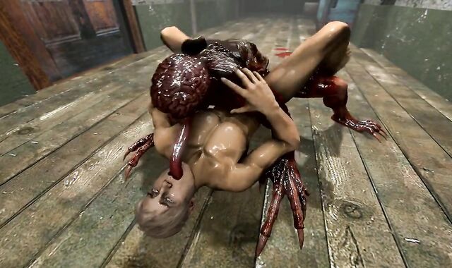 Highly Very First Shift (SFM Old)