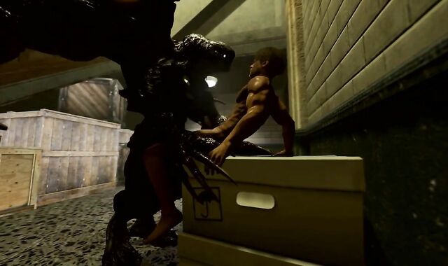 Highly Very First Shift (SFM Old)