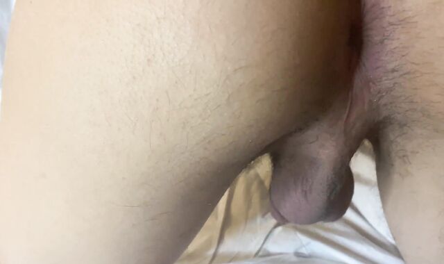 Cade Maddox Breeds Lad's Fuckhole