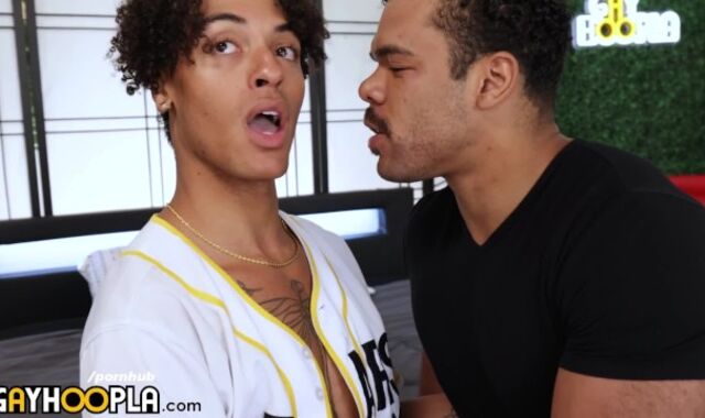 Attacked By A Cub! Humungous Brock Dominates The Newest Model On Set!