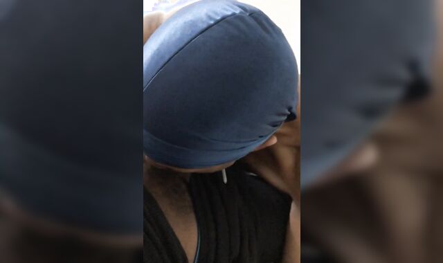 Twunk Roommate Supah-Horny For Dark-Hued Raw Weenie Use Spit For Grease!!