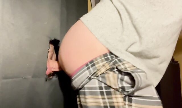 twenty-one yo. Steaming youthfull guy penetrates me no rubber