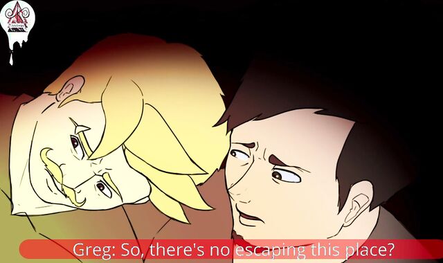 A Tale of two Soldiers 1 (Short Version)