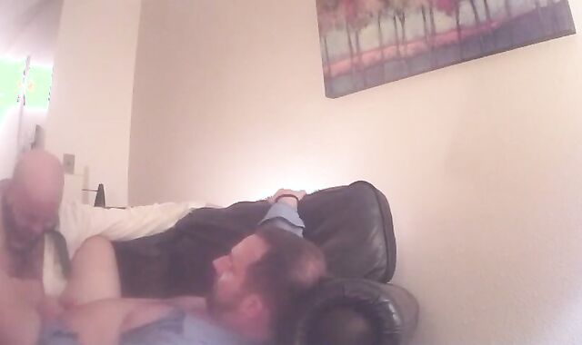 Very First-Ever time filming