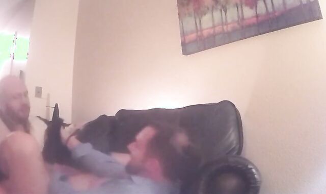 Very First-Ever time filming