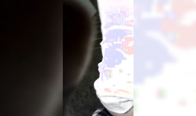 Stairwell BB session