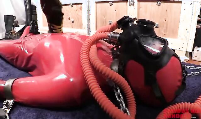 So Plumbing Generous Sir!