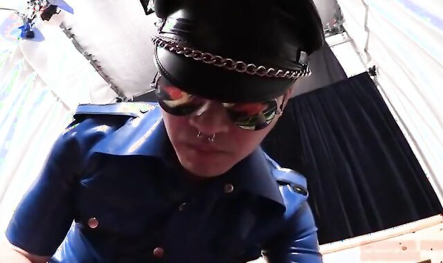 So Plumbing Generous Sir!