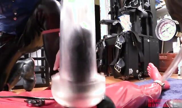 So Plumbing Generous Sir!