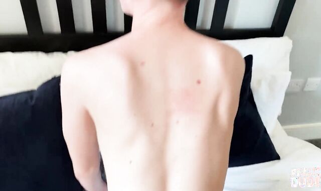 Reality Dudes - Rourke Finds His Stepbrother Zilv's Key But The Only Thing He Is Riding Is His Lollipop