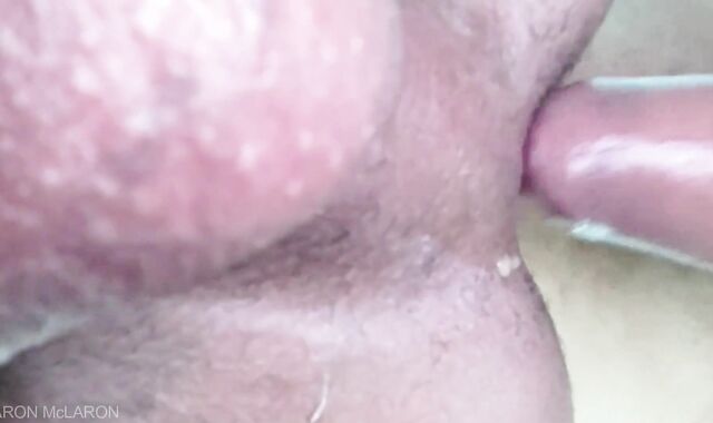 Latin men insatiable tough no protection fucky-fucky, hefty manhood jism inside bum- Aaron McLaron