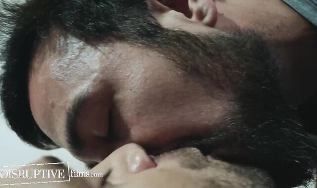 Bf Butler's Dominant Stepbrother Has a Dark Secret... - DisruptiveFilms