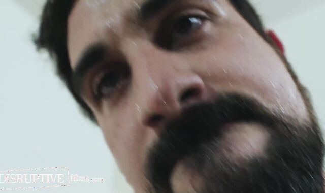 Bf Butler's Dominant Stepbrother Has a Dark Secret... - DisruptiveFilms