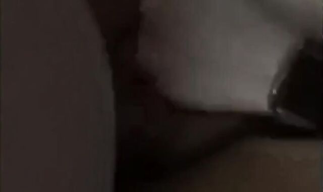 My old lecturer pounded me so superb with loud moaning