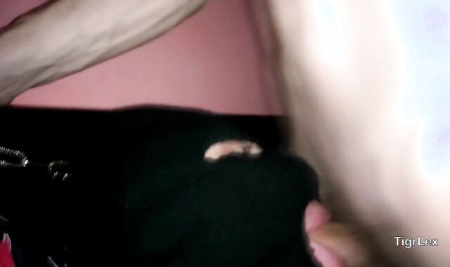 TEARING UP A SUPAH-SUPERSLUT WITH A MONSTER TROUSER SNAKE | REAL DRILL-FESTIVAL