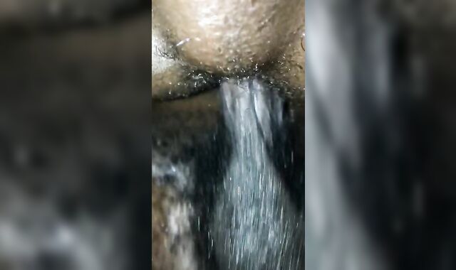 Good moist without a love glove tearing up
