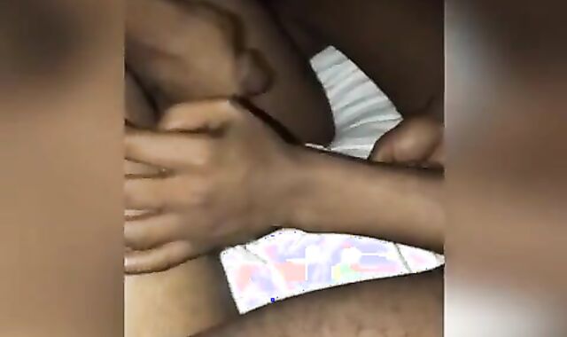 Weekend shag session with DL friends