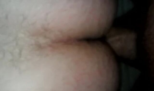 Raw Shagging Anywhere I Can