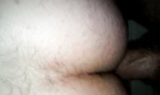 Raw Shagging Anywhere I Can