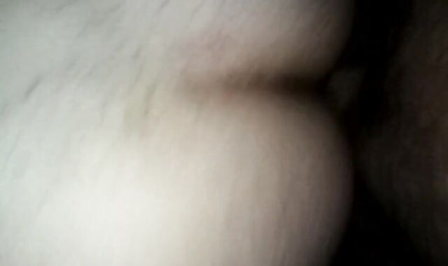 Raw Shagging Anywhere I Can