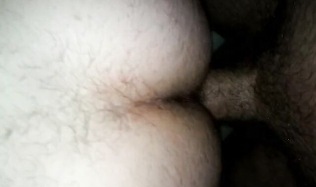 Raw Shagging Anywhere I Can