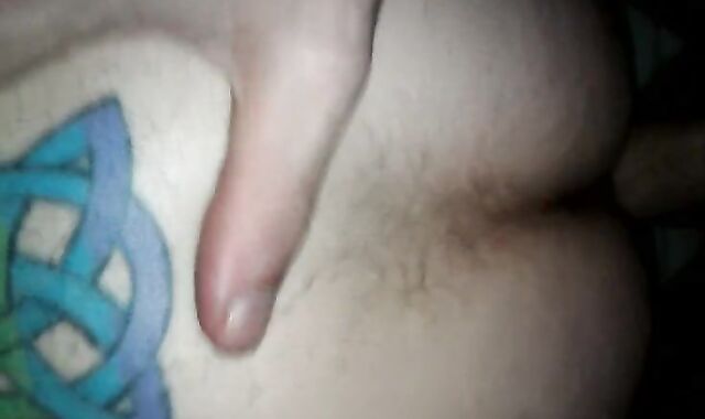 Raw Shagging Anywhere I Can