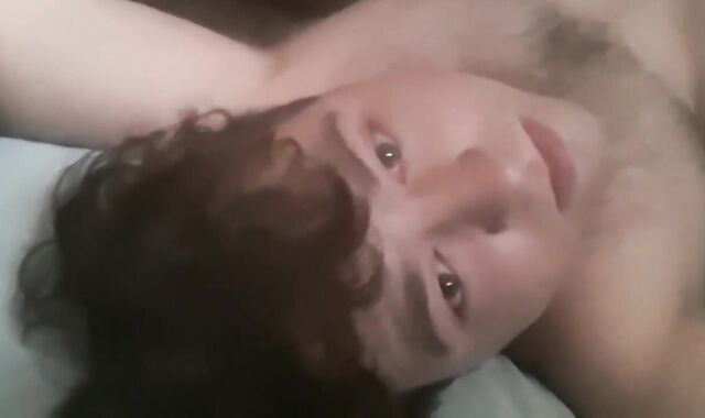 Dustin porks me rock rock-hard