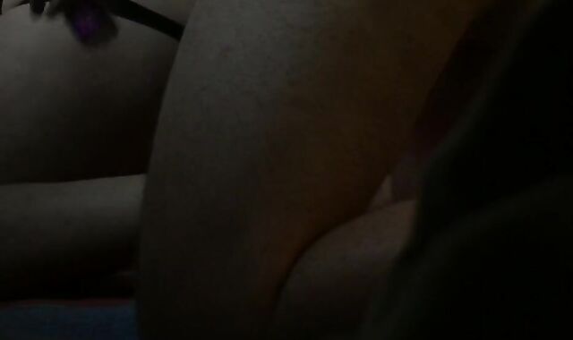 Anon Top from SCRUFF