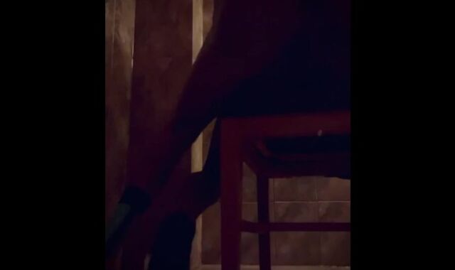 I LET MY SISTERS HUBBY NUTT IN ME AFTER THE CLUB