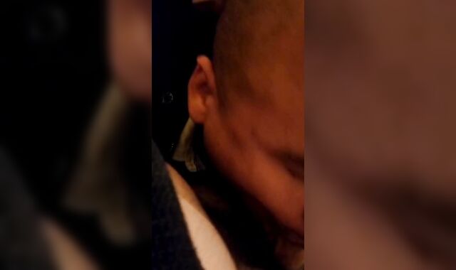 EL VECINO HETEROSEXUAL QUERIA PROBAR COMO SON-IN-LAW MIS CHUPADAS DE VERGA! ESCUCHENLO GEMIR!