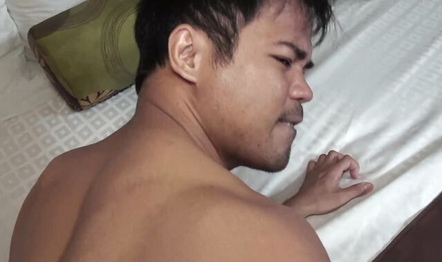 Reality Fellows - Paul Wagner Watches John Playing Football & Asks Him To Take His Clothes Off