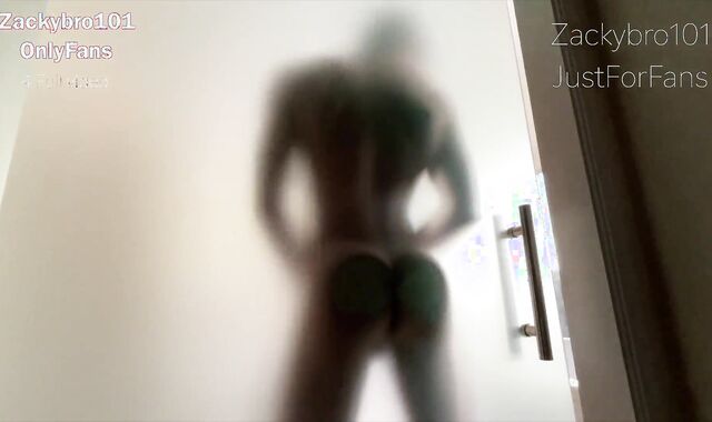 school-elderly WHITE BOUNCY RUMP YOUNGSTER TAKES HEFTY DARK-HUED SCHLONG Homo-For-Pay Jock Muscle BACKSIDE Zackybro101