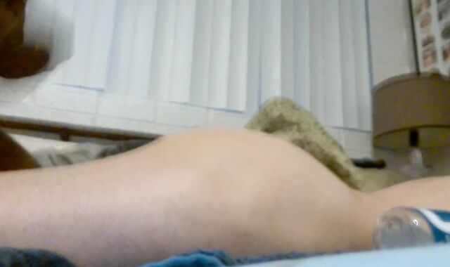 XXL EBONY MAN ROD Taking Youngster