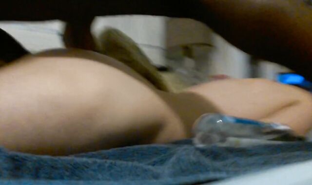 XXL EBONY MAN ROD Taking Youngster