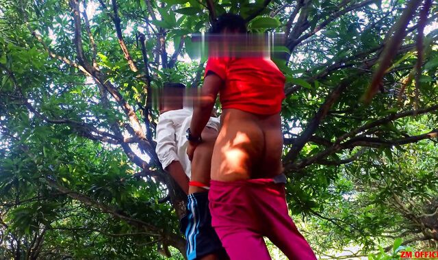 Bangladeshi youthful fag xxx poked my assfucking intrusion on the public place | Zm Official