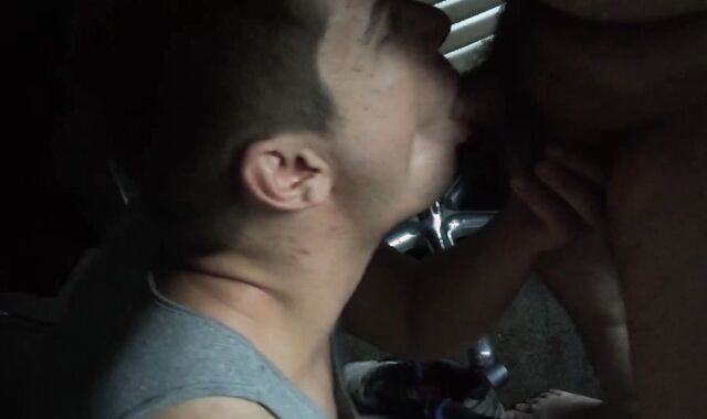 Porking my Jock Beau Love Glove-Free-For-All