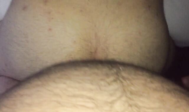 Porking my Jock Beau Love Glove-Free-For-All