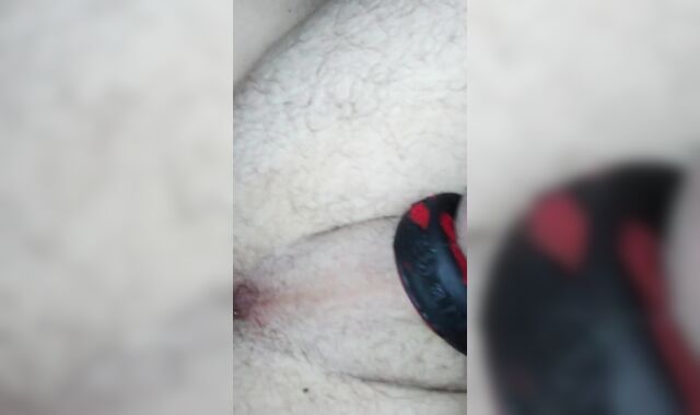 Pup Starrk gets fucked by a homie PT.2