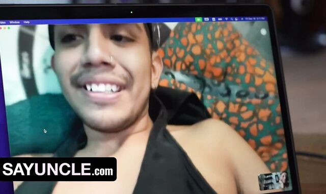 Hot Muscular Stud Jax Thirio Humps JJ Romeo's Cherry Butt-Crevasse Utter Movie - SayUncle