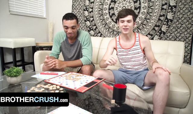 Super-Naughty Stud With Caramel Flesh Amone Bane Creampies Bored Step Step-Brutha Dakota Lovell - BrotherCrush