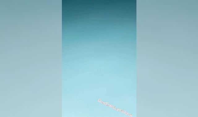 Long Stiff-On in Detroit